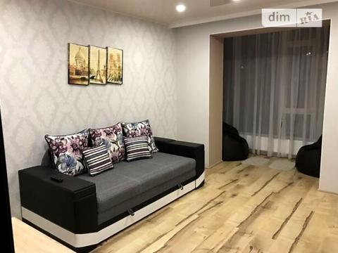 квартира по адресу Левка Лукʼяненка ул. (Василия Жуковского), 20