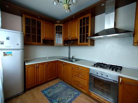 квартира по адресу Всебратское-2 ул., 52