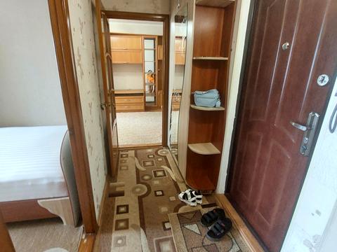 квартира по адресу Космонавтов ул., 51-А