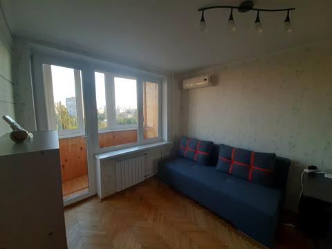 квартира за адресою Лісовий просп., 26