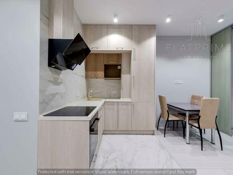 квартира за адресою Андрія Верхогляда вул. (Михайла Драгомирова), 2-А