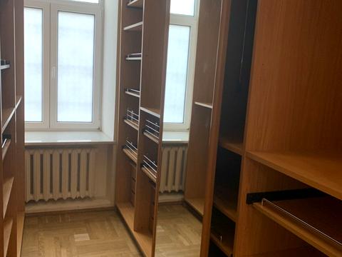 квартира по адресу Рейтарская ул., 28