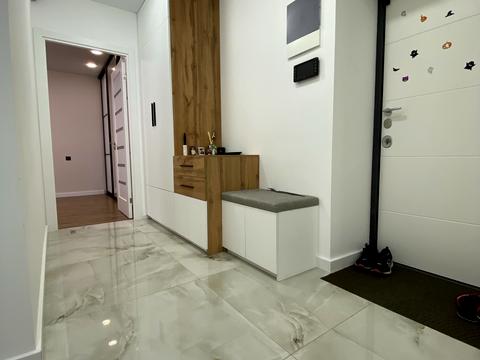 квартира за адресою смт. Слобожанське, Володимирська вул., 1