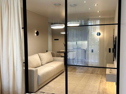 квартира по адресу Пекарская ул., 30а