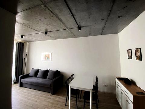 квартира по адресу Днепровская набережная ул., 16-Д