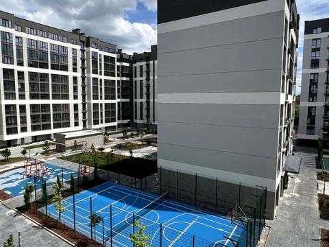квартира за адресою Гетьмана Мазепи вул., 175а