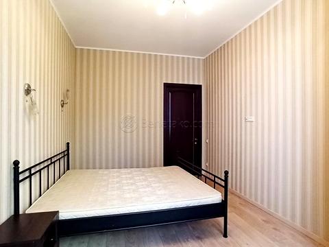 квартира за адресою Французький бульв., 22