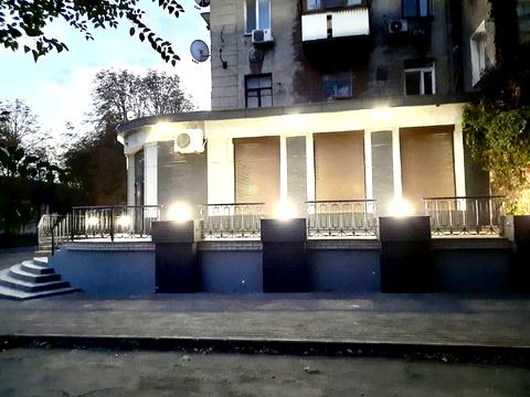 коммерческая по адресу Вадима Гурова ул. (Постишева), 17