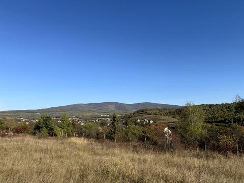 ділянка за адресою Пролісок