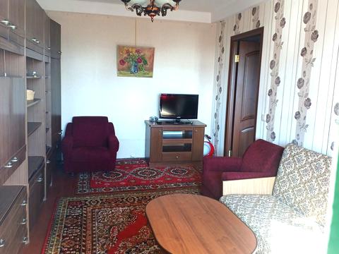 квартира за адресою Київ, Кіото вул., 3