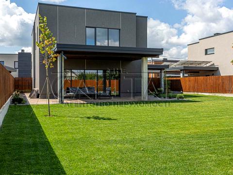 дом по адресу Крушинка