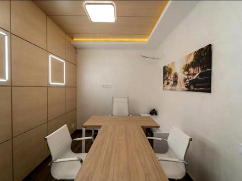 коммерческая по адресу Зоопарковая ул., 8