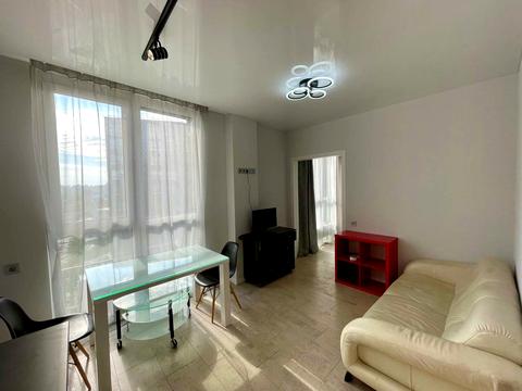 квартира за адресою Панорамна вул., 2-Б