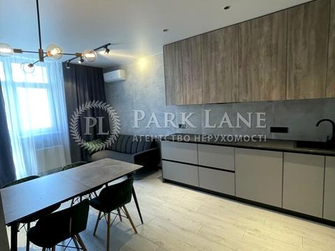 квартира по адресу Ревуцкого ул., 40-В