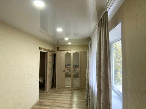 квартира за адресою Криворізька вул., 22а