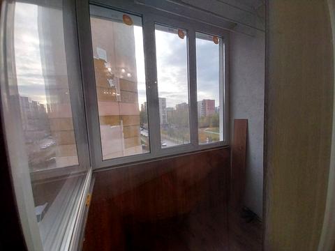 квартира по адресу Теремковская ул., 3-А