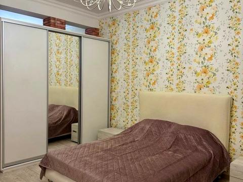 квартира за адресою Степана Руданського вул., 3-А