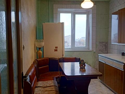 квартира за адресою Тракторобудівників просп., 85в