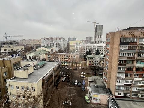 квартира за адресою Шевченка, 220