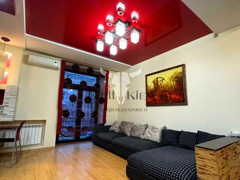 квартира по адресу Гусовського ул., 4-А