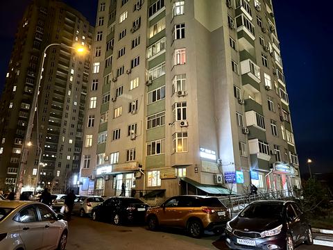 квартира по адресу Радунская ул., 8/13