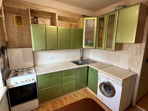 квартира по адресу Березняковская ул., 14-А