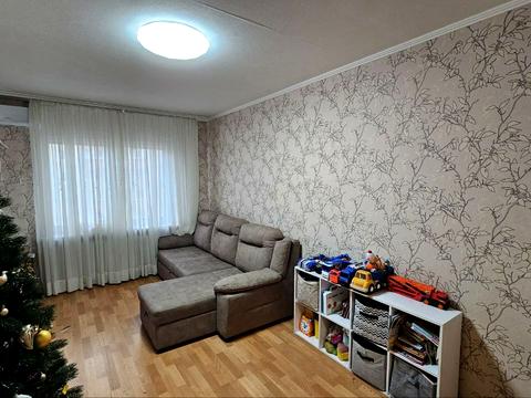 квартира за адресою Милославська вул., 12