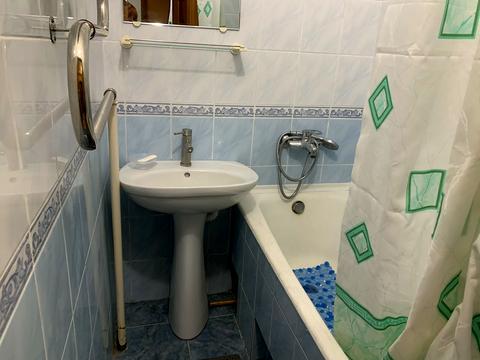 квартира за адресою Оболонський просп., 16-Б