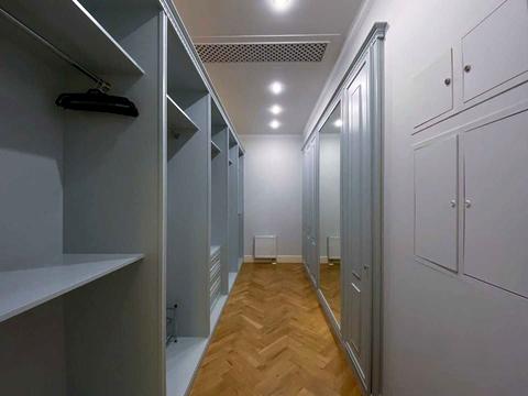 квартира по адресу Киев, Івана Козловського пер., 4