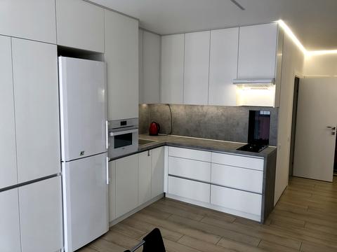 квартира по адресу Малоголосковская ул., 32а