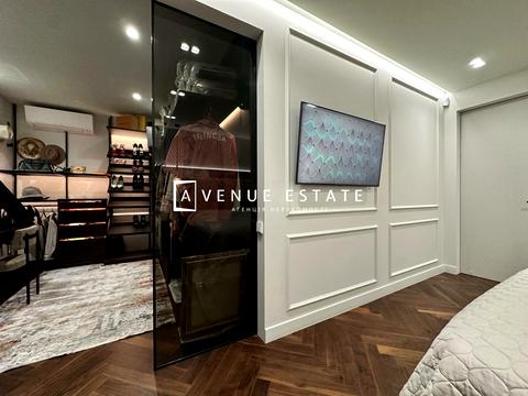 квартира за адресою Голосіївський просп. (40-річчя Жовтня), 60