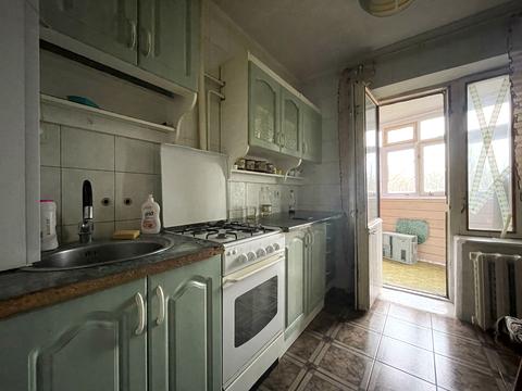 квартира по адресу Коробова ул., 22