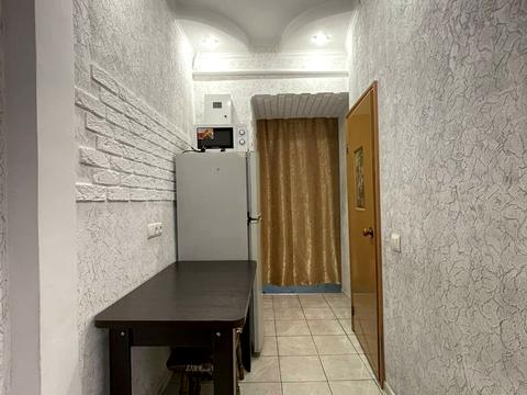 квартира за адресою Мала Арнаутська вул., 117