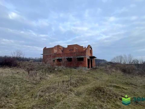 участок по адресу с. Подлужье, урочище Під Борисів