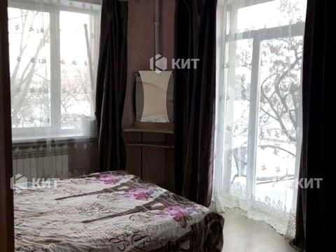 квартира за адресою Мироносицька вул., 99