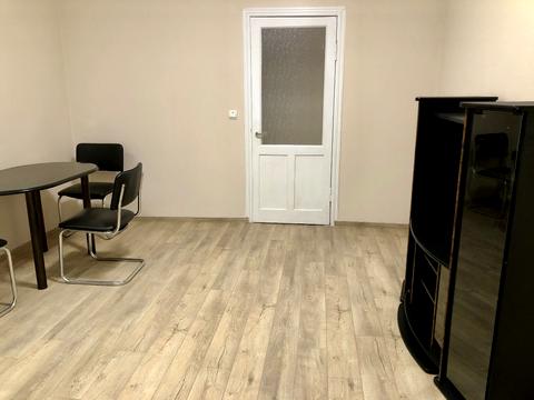 квартира по адресу Берестейский просп. (Победы), 7