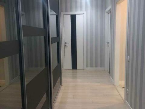 квартира за адресою Трускавецька вул., 123