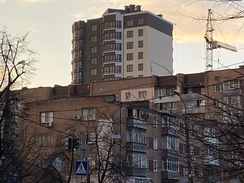 квартира за адресою Смілянська, 48