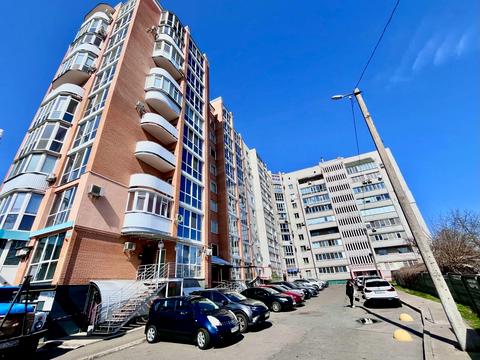 квартира за адресою Олега Міхнюка вул. (Воїнів-Інтернаціоналістів), 41а