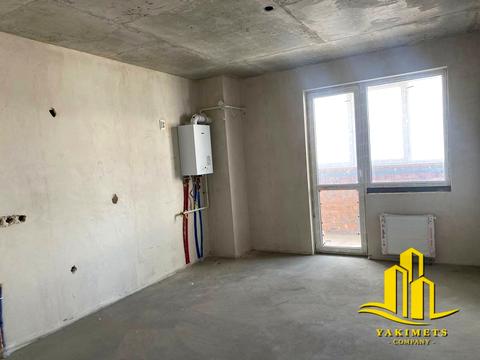 квартира по адресу Приозёрный бульв., 5а