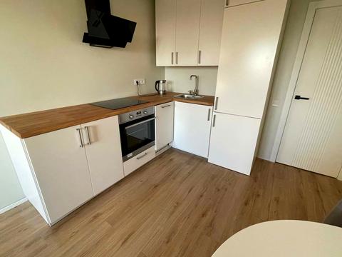 квартира за адресою Київ, Лисогірський пров., 20