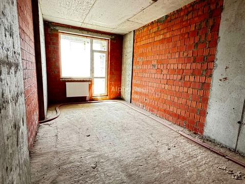 квартира за адресою Саксаганського вул., 37-К