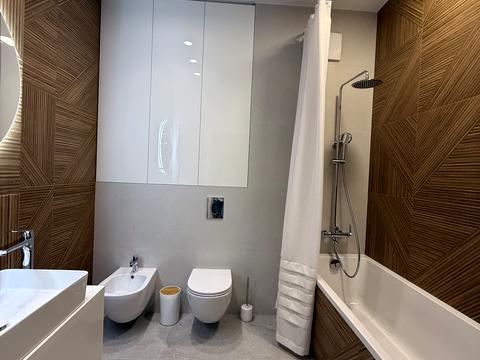 квартира за адресою Бульварно-Кудрявська вул. (Воровського), 17