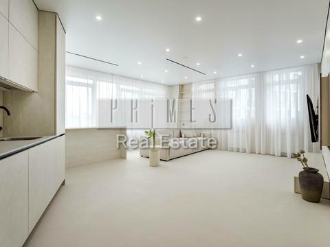 квартира за адресою Берестейський просп. (Перемоги), 11 к1