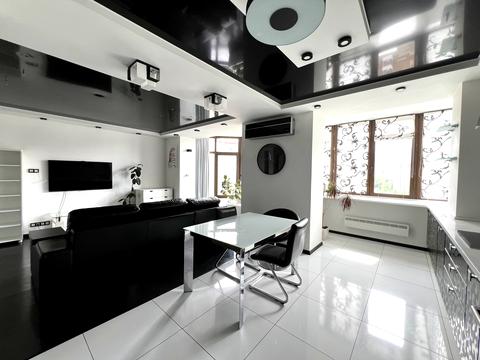 квартира за адресою Юлії Здановської вул. (Ломоносова), 52/3