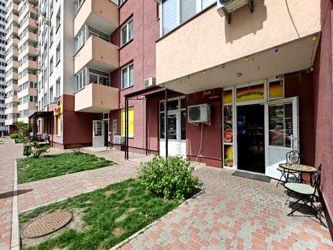 коммерческая по адресу Балтийский пер., 3-А