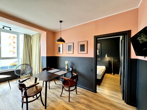 квартира за адресою Берестейський просп. (Перемоги), 65-А