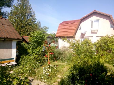 дом по адресу Рибальська