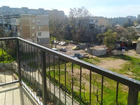 квартира по адресу Юрия Ильенко ул. (Горького), 4