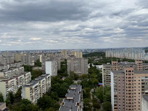 квартира по адресу Правды просп. (Правды), 41-Д